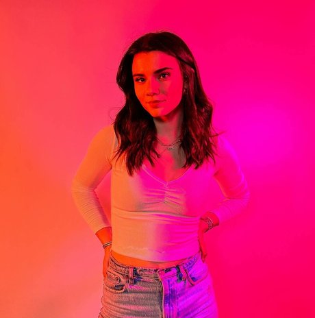 Brett Cooper model pornographic gallery