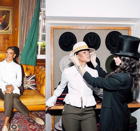 Brett Cooper model naked archive