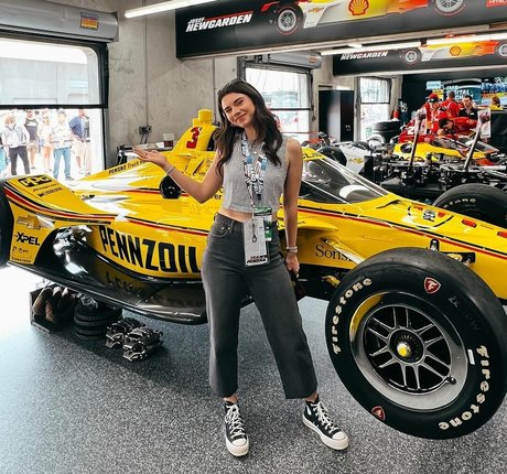 Brett Cooper pornstar sexy pictures