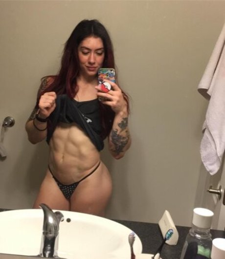 Natasha Aughey star best image