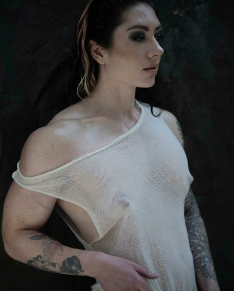 Natasha Aughey best star photos