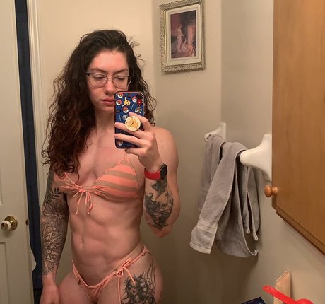 Natasha Aughey exclusive pornstar photo