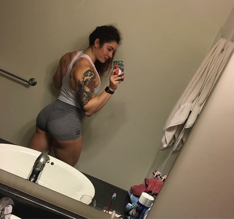 Natasha Aughey perfect star archive