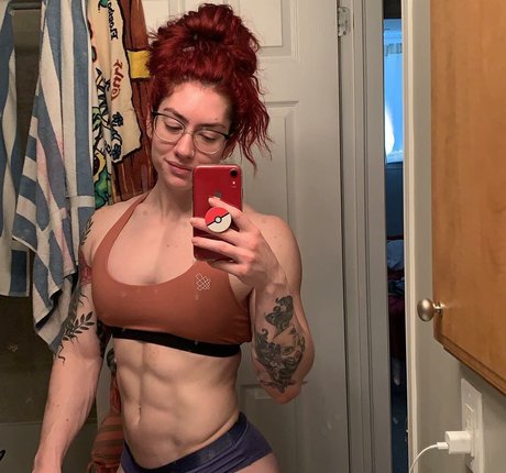 Natasha Aughey naked star picture