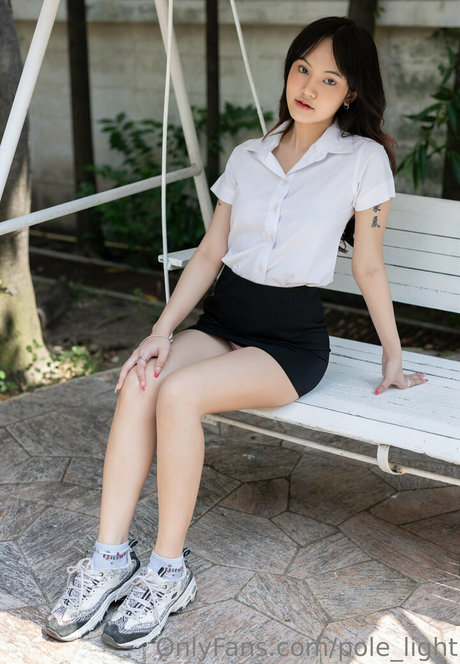 pole light star porn images