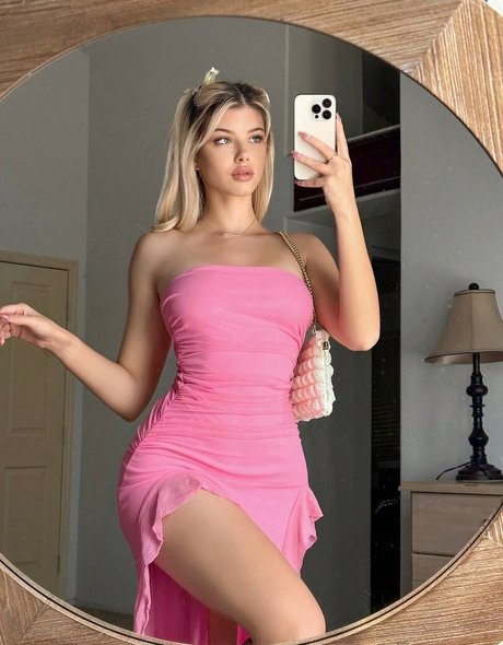 Gabi Champ pretty pornstar images