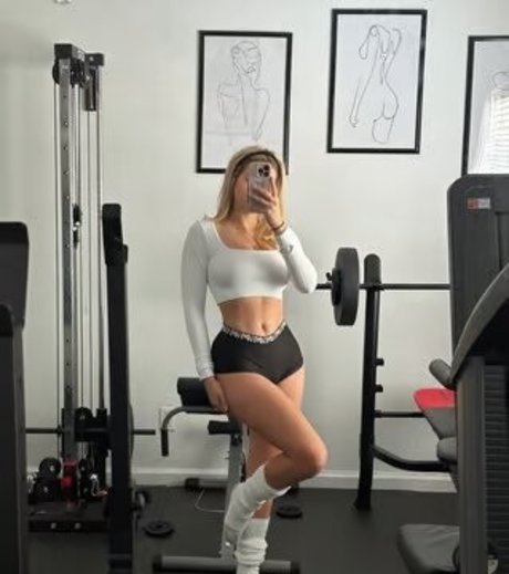 Gabi Champ pornstar nude images