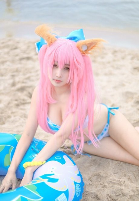 Momocat 0w0 sexy model img