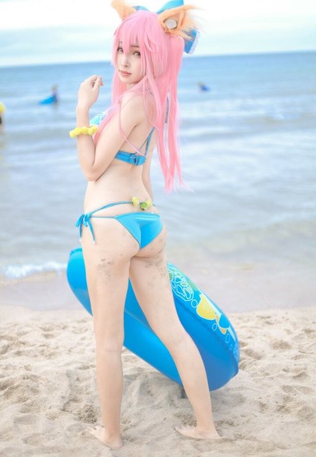 Momocat 0w0 pornstar art photos