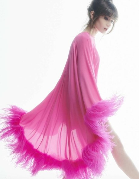 Lily Collins Profile pic