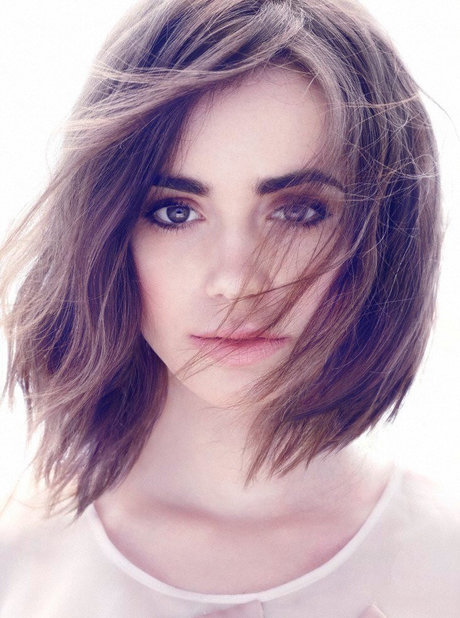 Lily Collins model sexy archive