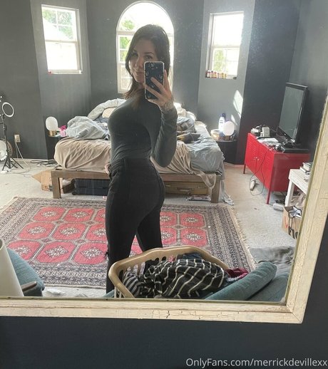 merrickdevillexx beautiful model archive