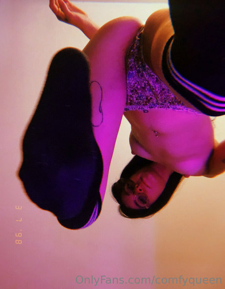 comfyqueen hot actress picture