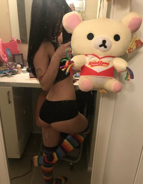 comfyqueen star perfect photos