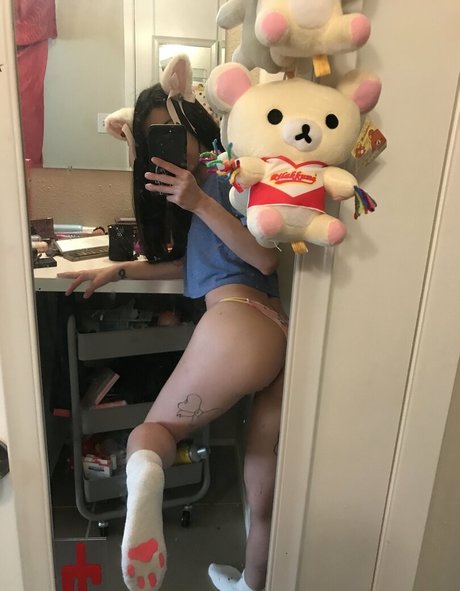 comfyqueen naked star photos