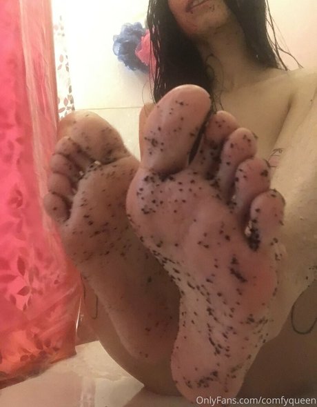 comfyqueen model sex img