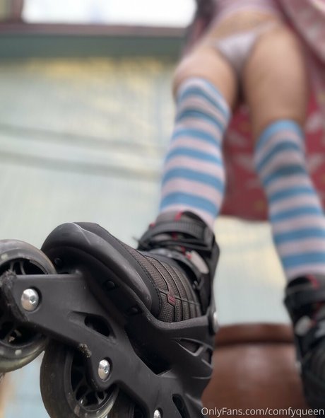 comfyqueen free actress img