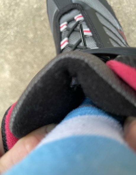 comfyqueen model perfect image