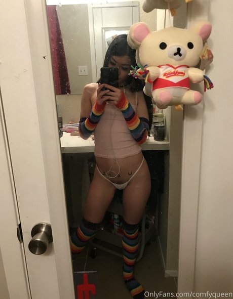 comfyqueen xxx star img