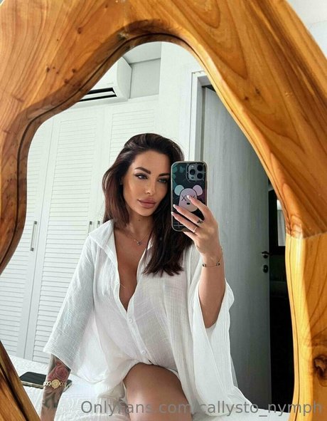 callysto nymph top pornstar gallery