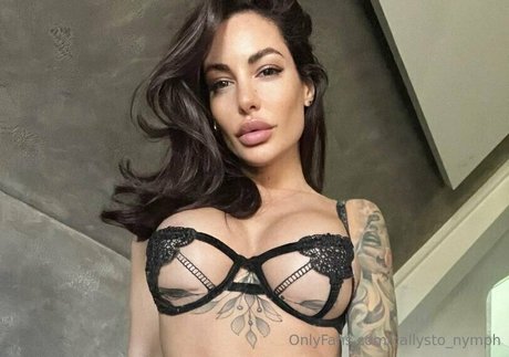 callysto nymph star porn pictures