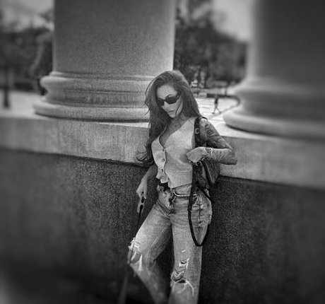 callysto nymph pretty star archive