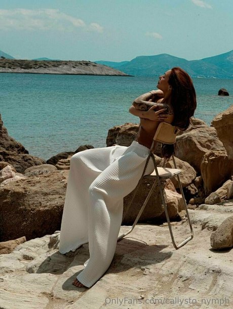 callysto nymph actress pics