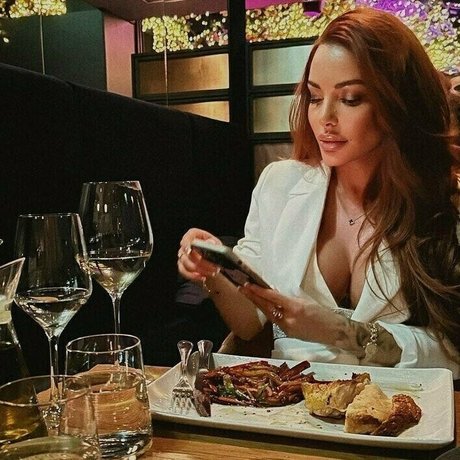 callysto nymph perfect actress image