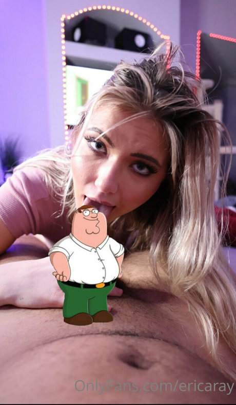 ericaray model porn image