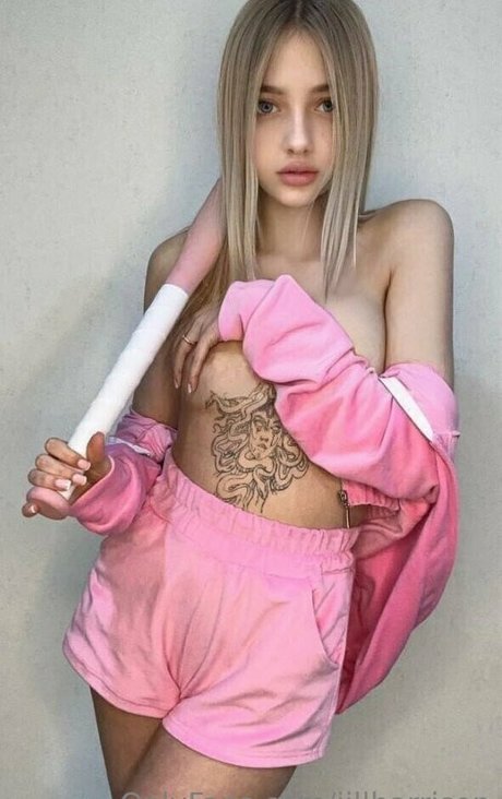 jillharrison pornstar nice pics