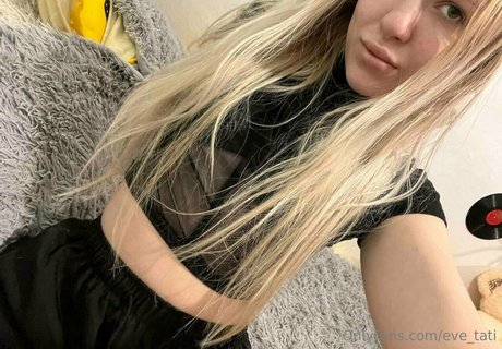 eve tati pornstar perfect picture