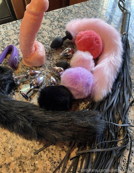 mistressjuliette top model archive