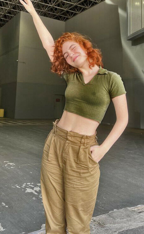 Duda Matte star perfect pictures