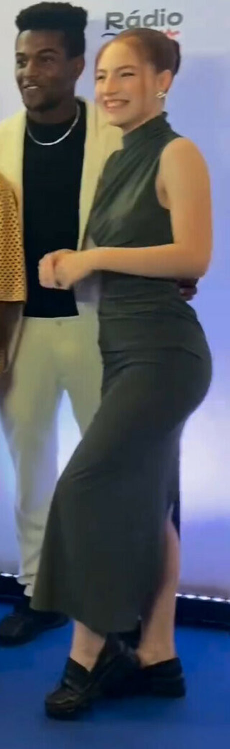 Duda Matte perfect actress picture