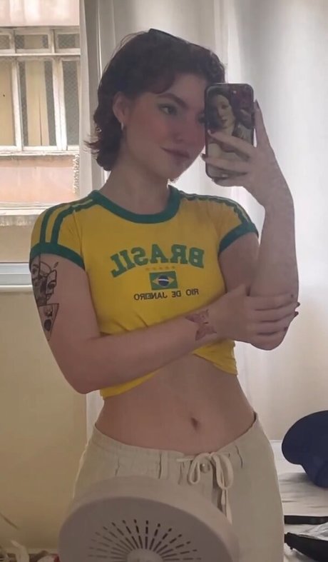 Duda Matte erotic model pictures