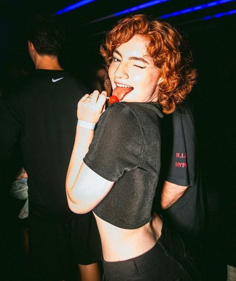 Duda Matte beautiful model pictures