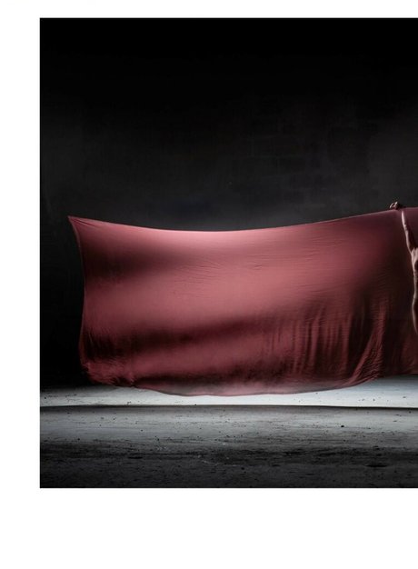 Laetitia Bouffard Roupe model exclusive galleries