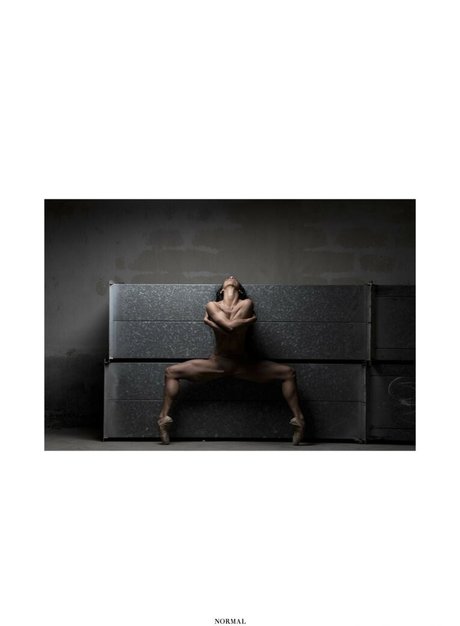 Laetitia Bouffard Roupe star image