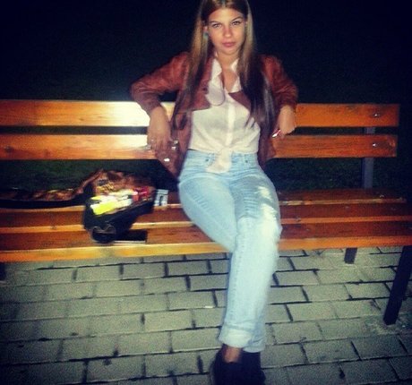 Roberta Ptru star hot archive