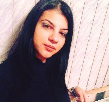 Roberta Ptru pornstar erotic pictures