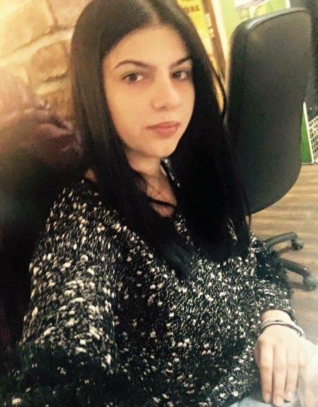 Roberta Ptru pornstar nude photo