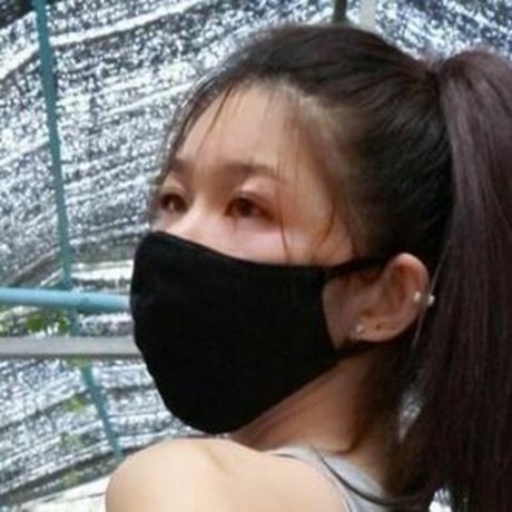 Niparat Konyai hot star image