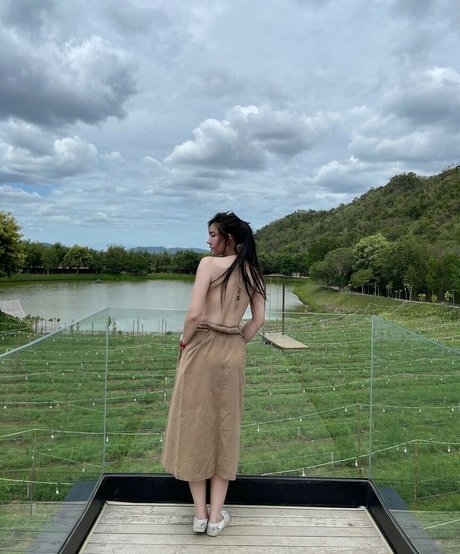 Niparat Konyai high quality star image