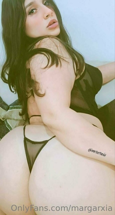 margarxia exclusive star pic