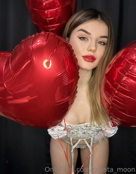 Renata moon star high quality image