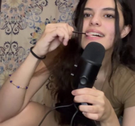 Texas Girl ASMR beautiful actress galleries