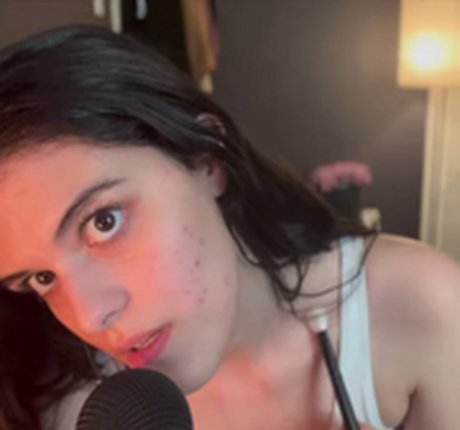 Texas Girl ASMR erotic actress photos