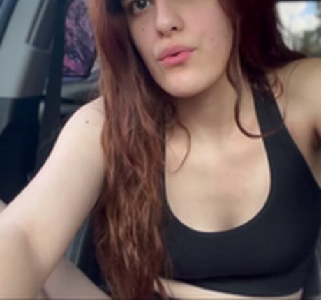 Texas Girl ASMR pretty actress images