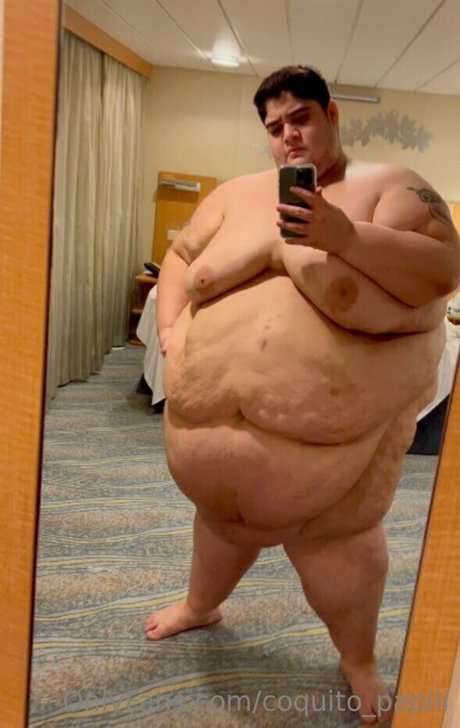 coquito papiii model xxx archive