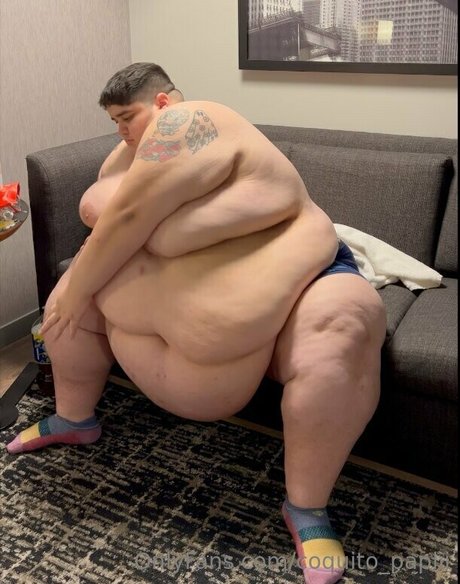 coquito papiii perfect model archive